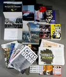 CrimethInc. Literature Distribution Kit