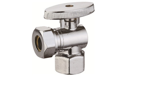 Water Shut-off Valve: its Role and Location in your Home