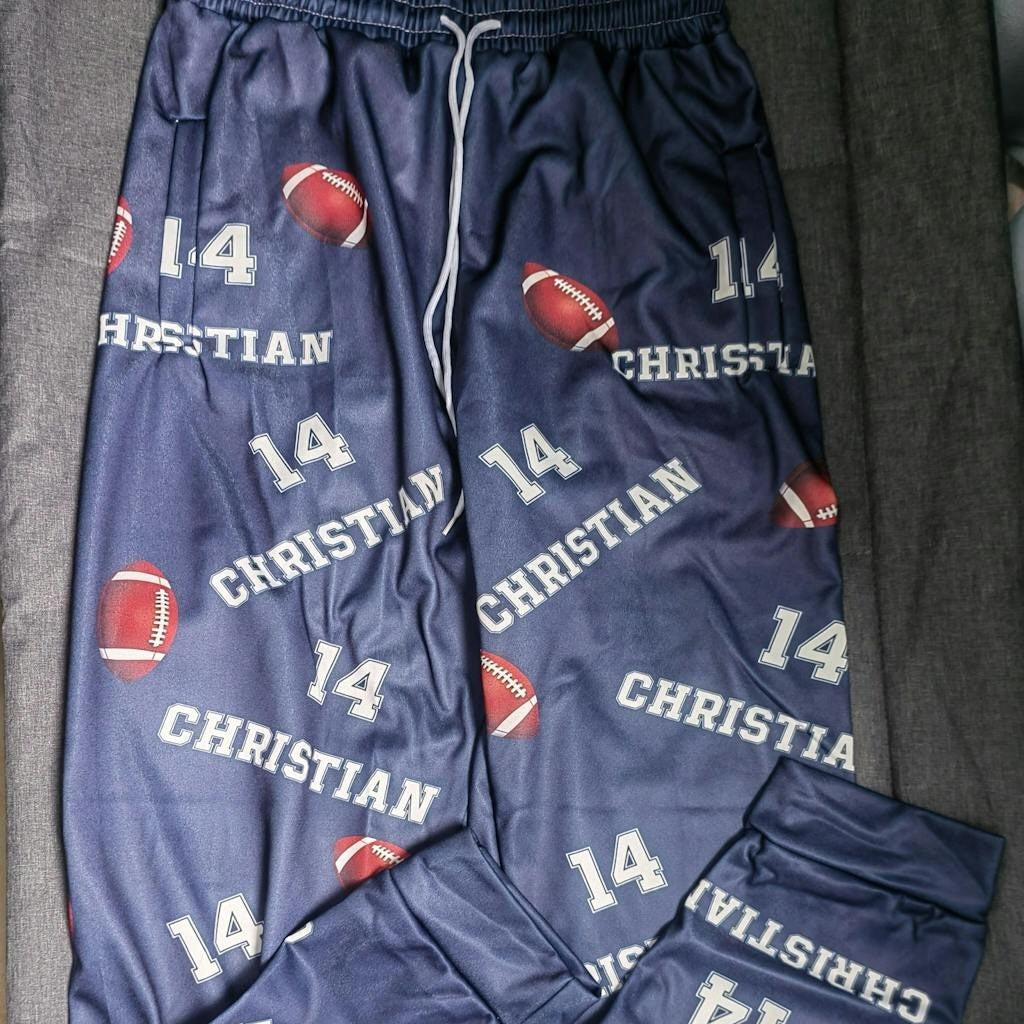 Sweatpants Review 3