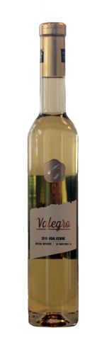 2015 Vidal Icewine